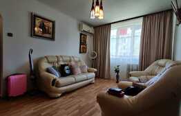 Apartament de 3 camere, semidecomandat, izolat interior, Raul Doamnei