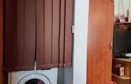 Apartament de 3 camere, semidecomandat, izolat interior, Raul Doamnei