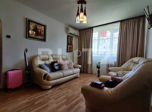 Apartament de vânzare 3 camere Drumul Taberei - 72276AV | BLITZ București | Poza1