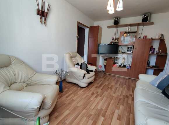 Apartament de vânzare 3 camere Drumul Taberei - 72276AV | BLITZ București | Poza3