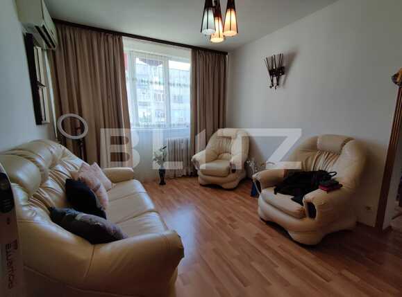 Apartament de vânzare 3 camere Drumul Taberei - 72276AV | BLITZ București | Poza2