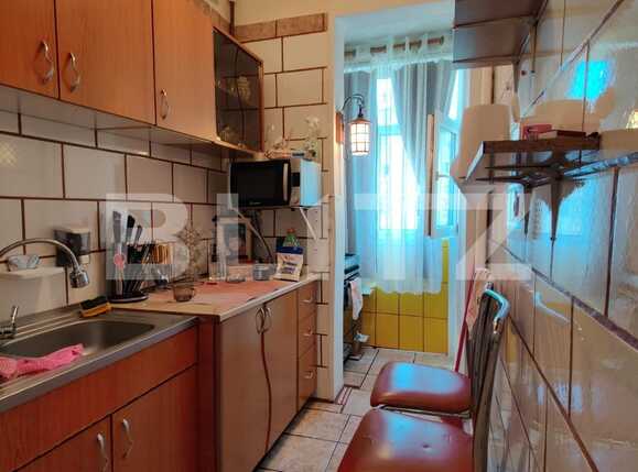 Apartament de vânzare 3 camere Drumul Taberei - 72276AV | BLITZ București | Poza8