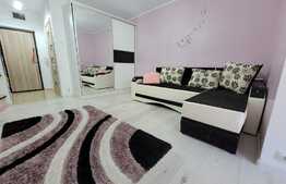 Garsoniera de 32 mp, renovata, oportunitate investitie, Titan!