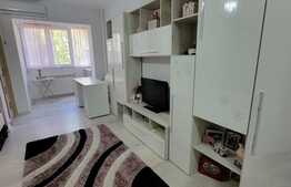 Garsoniera de 32 mp, renovata, oportunitate investitie, Titan!