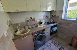 Garsoniera de 32 mp, renovata, oportunitate investitie, Titan!