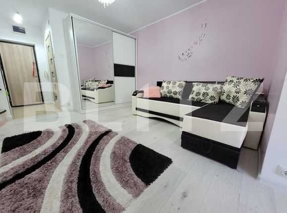 Garsonieră de vânzare Titan - 72297AV | BLITZ București | Poza1