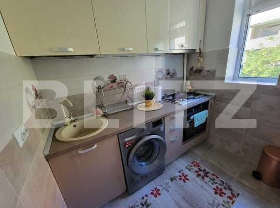 Garsonieră de vânzare Titan - 72297AV | BLITZ București | Poza5