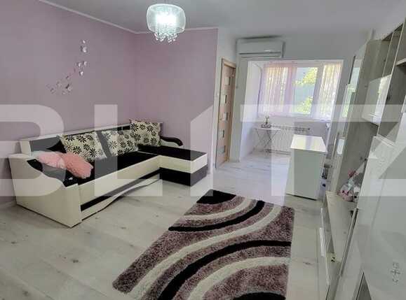 Garsonieră de vânzare Titan - 72297AV | BLITZ București | Poza2
