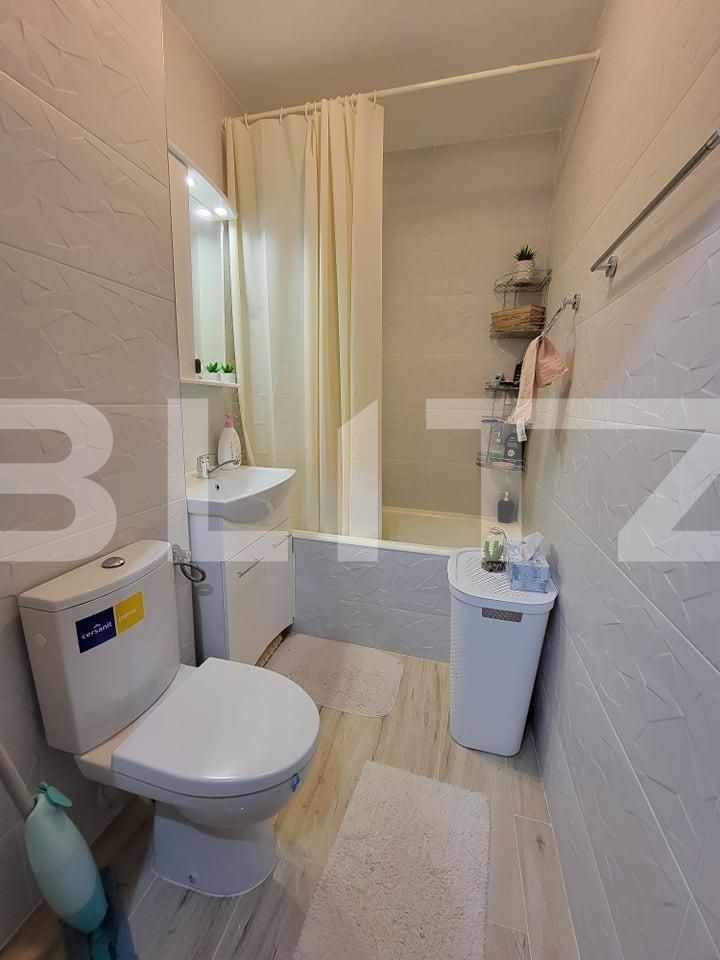 Garsonieră de vânzare Titan - 72297AV | BLITZ București | Poza4