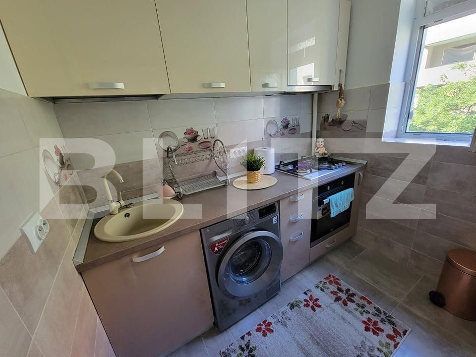 Garsonieră de vânzare Titan - 72297AV | BLITZ București | Poza5