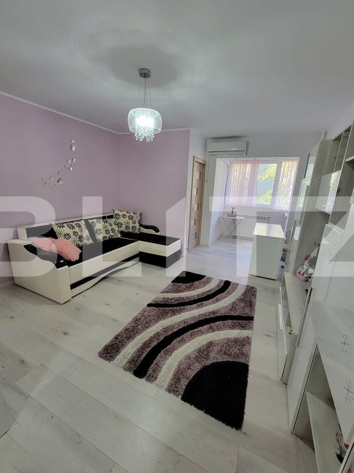 Garsonieră de vânzare Titan - 72297AV | BLITZ București | Poza2