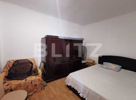 Apartament de vânzare 3 camere Calea Calarasilor - 72305AV | BLITZ București | Poza1