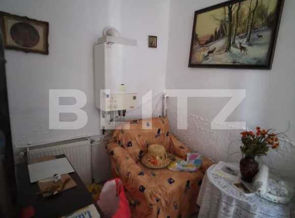 Apartament de vânzare 3 camere Calea Calarasilor - 72305AV | BLITZ București | Poza4