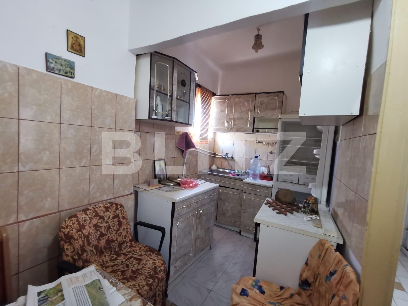 Apartament de vânzare 3 camere Calea Calarasilor - 72305AV | BLITZ București | Poza3