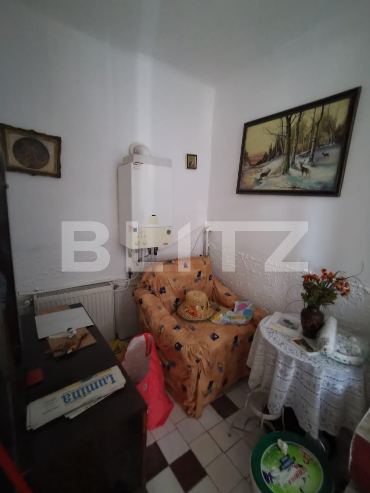 Apartament de vânzare 3 camere Calea Calarasilor - 72305AV | BLITZ București | Poza4