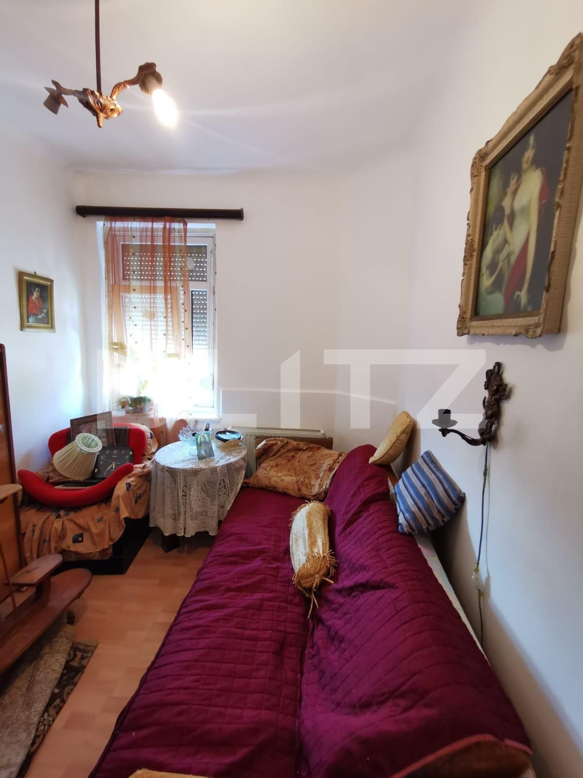 Apartament de vânzare 3 camere Calea Calarasilor - 72305AV | BLITZ București | Poza2