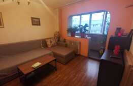 Apartament 2 camere, decomandat, 50 mp, în zona 1 Decembrie 1918