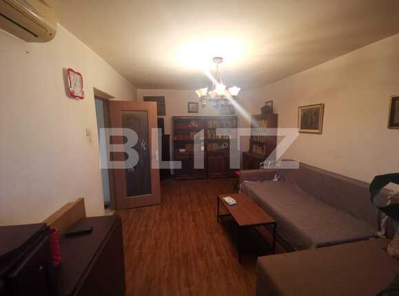 Apartament de vânzare 2 camere Titan - 72334AV | BLITZ București | Poza2
