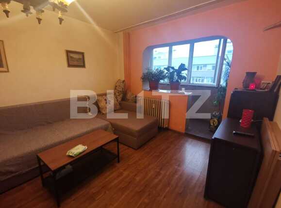 Apartament de vânzare 2 camere Titan - 72334AV | BLITZ București | Poza3