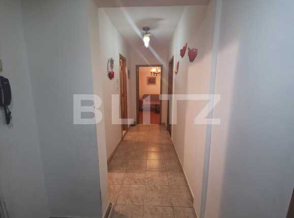 Apartament de vânzare 2 camere Titan - 72334AV | BLITZ București | Poza8