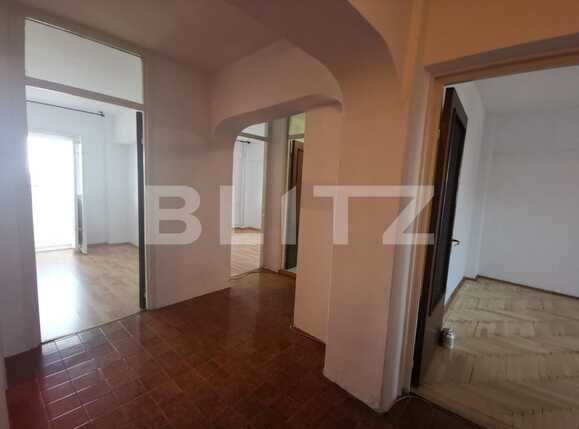 Apartament de vânzare 3 camere Mosilor - 72335AV | BLITZ București | Poza6