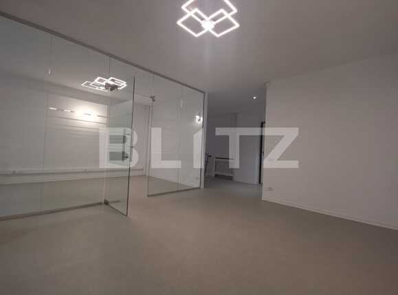 Spațiu comercial de vânzare Aviatorilor - 72337SVC | BLITZ București | Poza5