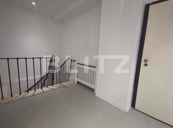 Spațiu comercial de vânzare Aviatorilor - 72337SVC | BLITZ București | Poza9