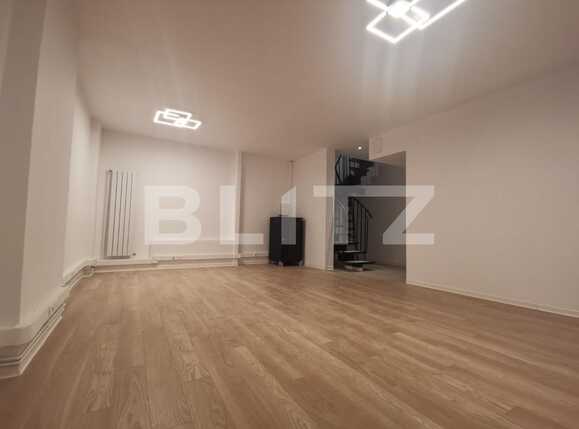 Spațiu comercial de vânzare Aviatorilor - 72337SVC | BLITZ București | Poza6