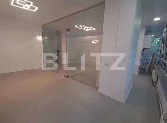 Spațiu comercial de vânzare Aviatorilor - 72337SVC | BLITZ București | Poza3
