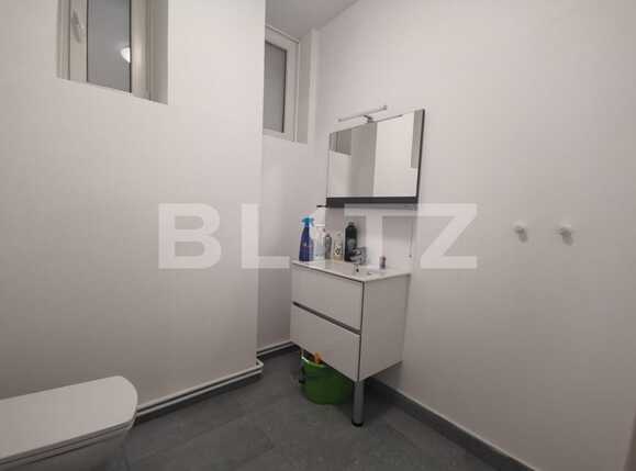 Spațiu comercial de vânzare Aviatorilor - 72337SVC | BLITZ București | Poza10