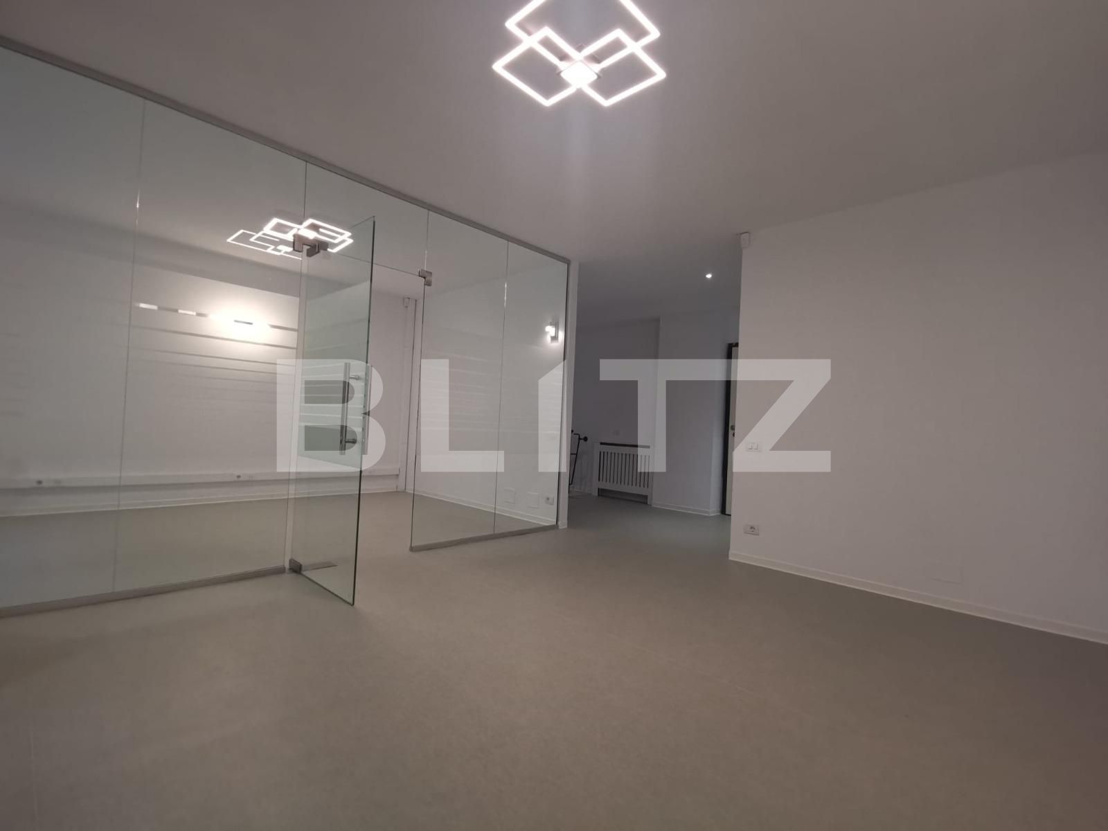 Spațiu comercial de vânzare Aviatorilor - 72337SVC | BLITZ București | Poza5