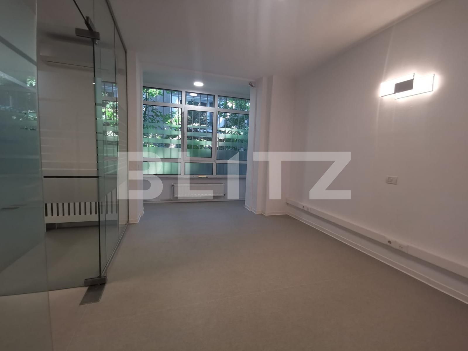 Spațiu comercial de vânzare Aviatorilor - 72337SVC | BLITZ București | Poza2