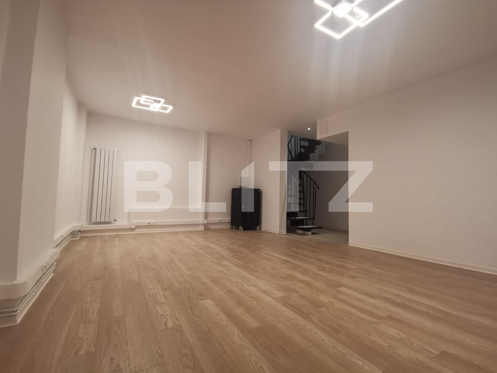 Spațiu comercial de vânzare Aviatorilor - 72337SVC | BLITZ București | Poza6