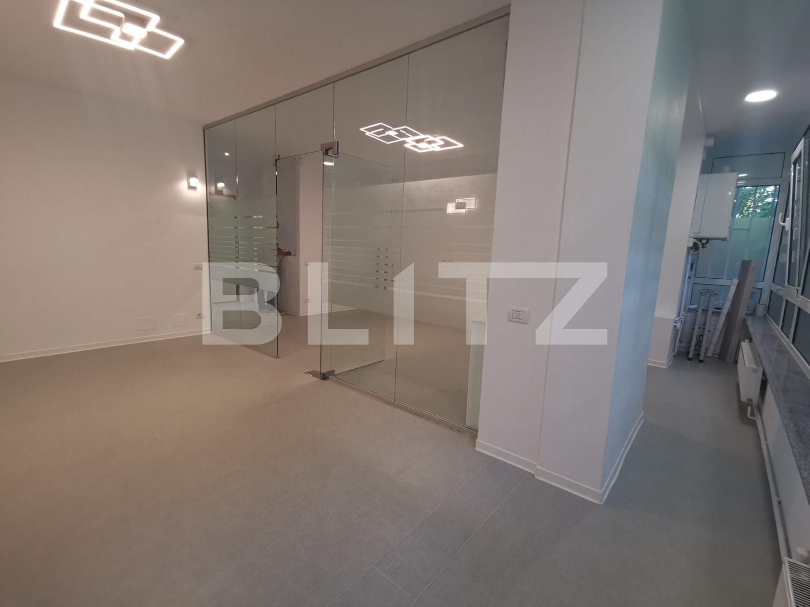 Spațiu comercial de vânzare Aviatorilor - 72337SVC | BLITZ București | Poza3