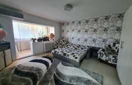 Garsoniera de 42 mp aflata intr-o zona linistita!