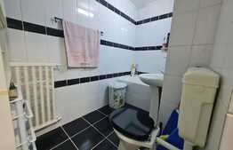 Garsoniera de 42 mp aflata intr-o zona linistita!