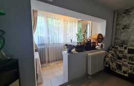 Garsoniera de 42 mp aflata intr-o zona linistita!