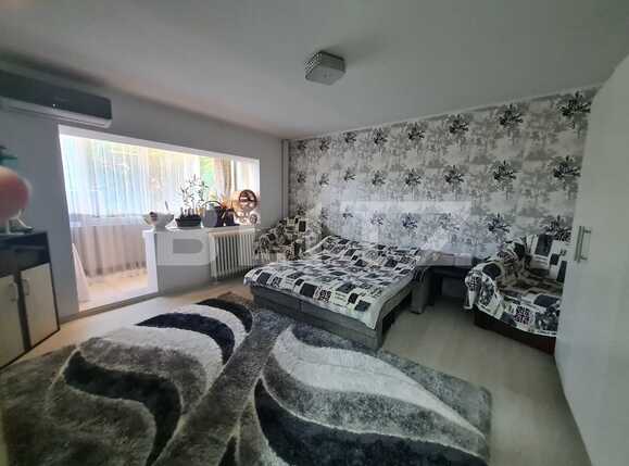 Garsonieră de vânzare Pantelimon - 72338AV | BLITZ București | Poza1