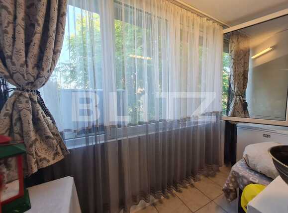 Garsonieră de vânzare Pantelimon - 72338AV | BLITZ București | Poza3