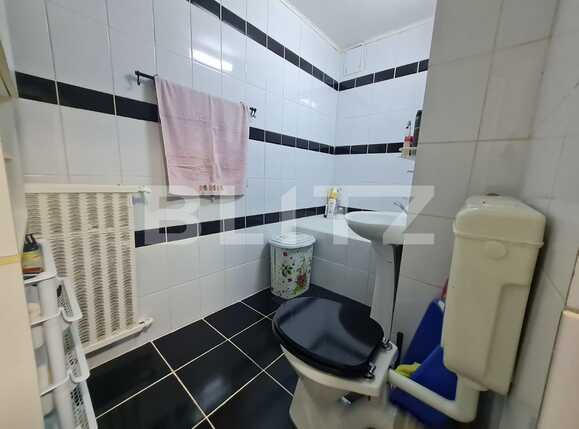 Garsonieră de vânzare Pantelimon - 72338AV | BLITZ București | Poza7