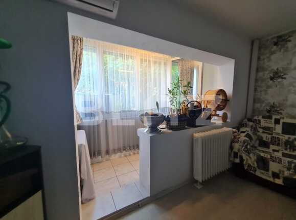 Garsonieră de vânzare Pantelimon - 72338AV | BLITZ București | Poza2