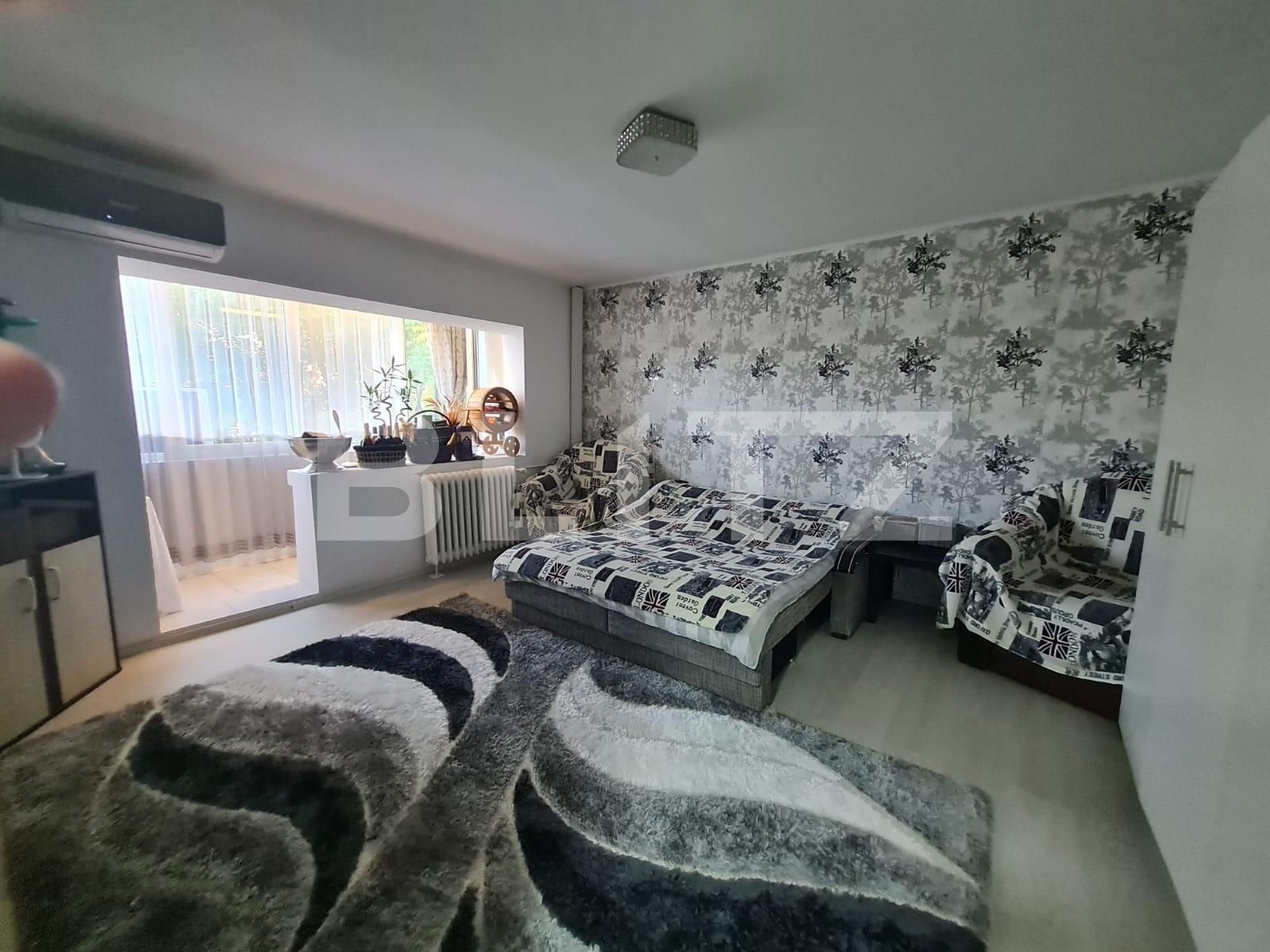 Garsonieră de vânzare Pantelimon - 72338AV | BLITZ București | Poza1