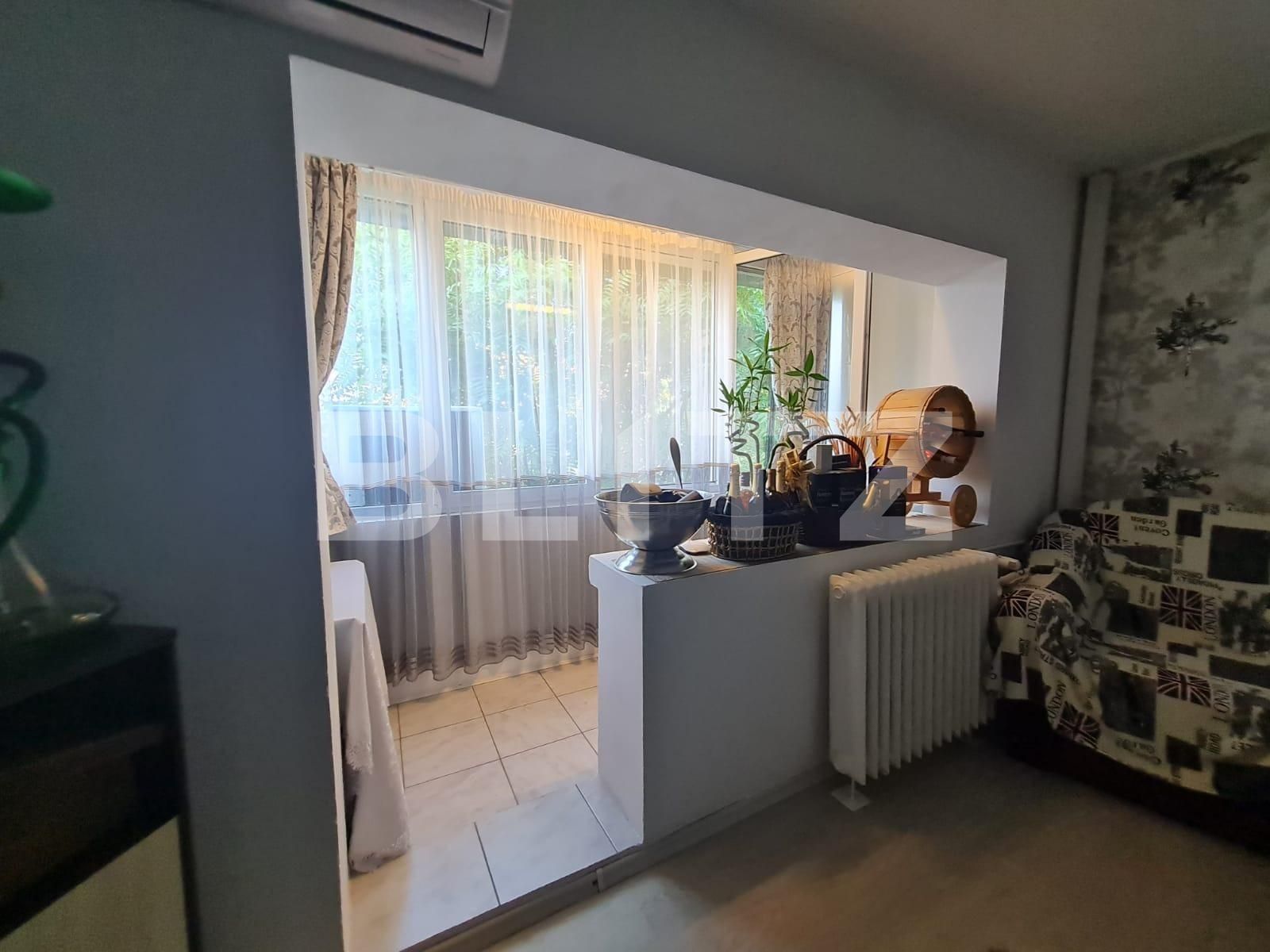 Garsonieră de vânzare Pantelimon - 72338AV | BLITZ București | Poza2