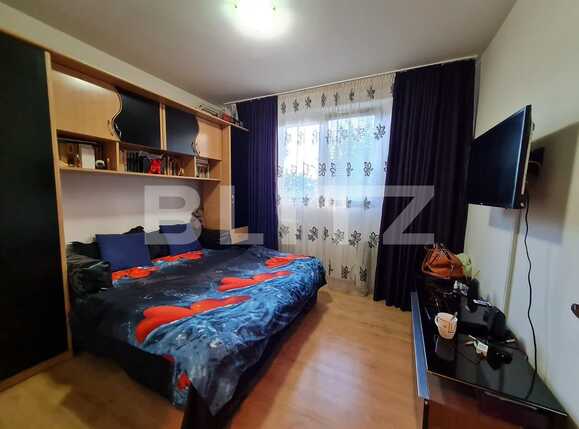 Apartament de vânzare 2 camere Pantelimon - 72340AV | BLITZ București | Poza3