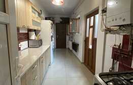 Casa în Bucureștii Noi