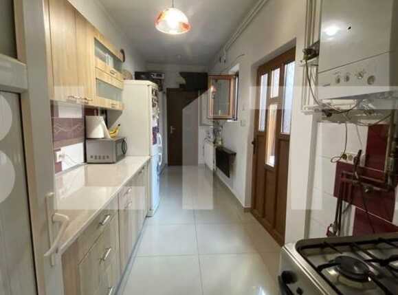 Casa de vânzare 3 camere Chitila - 72348CV | BLITZ București | Poza5