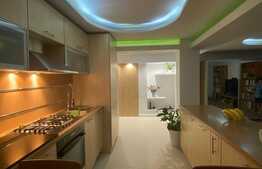 Apartament de 2 camere, decomandat, cochet, 13 Septembrie