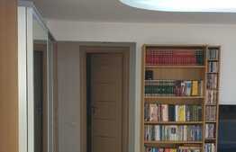 Apartament de 2 camere, decomandat, cochet, 13 Septembrie