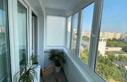 Apartament de 2 camere, decomandat, cochet, 13 Septembrie