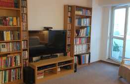 Apartament de 2 camere, decomandat, cochet, 13 Septembrie